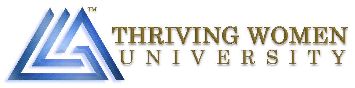 ThrivingWomenUniversity